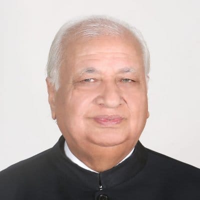 Shri. Arif Mohammad Khan